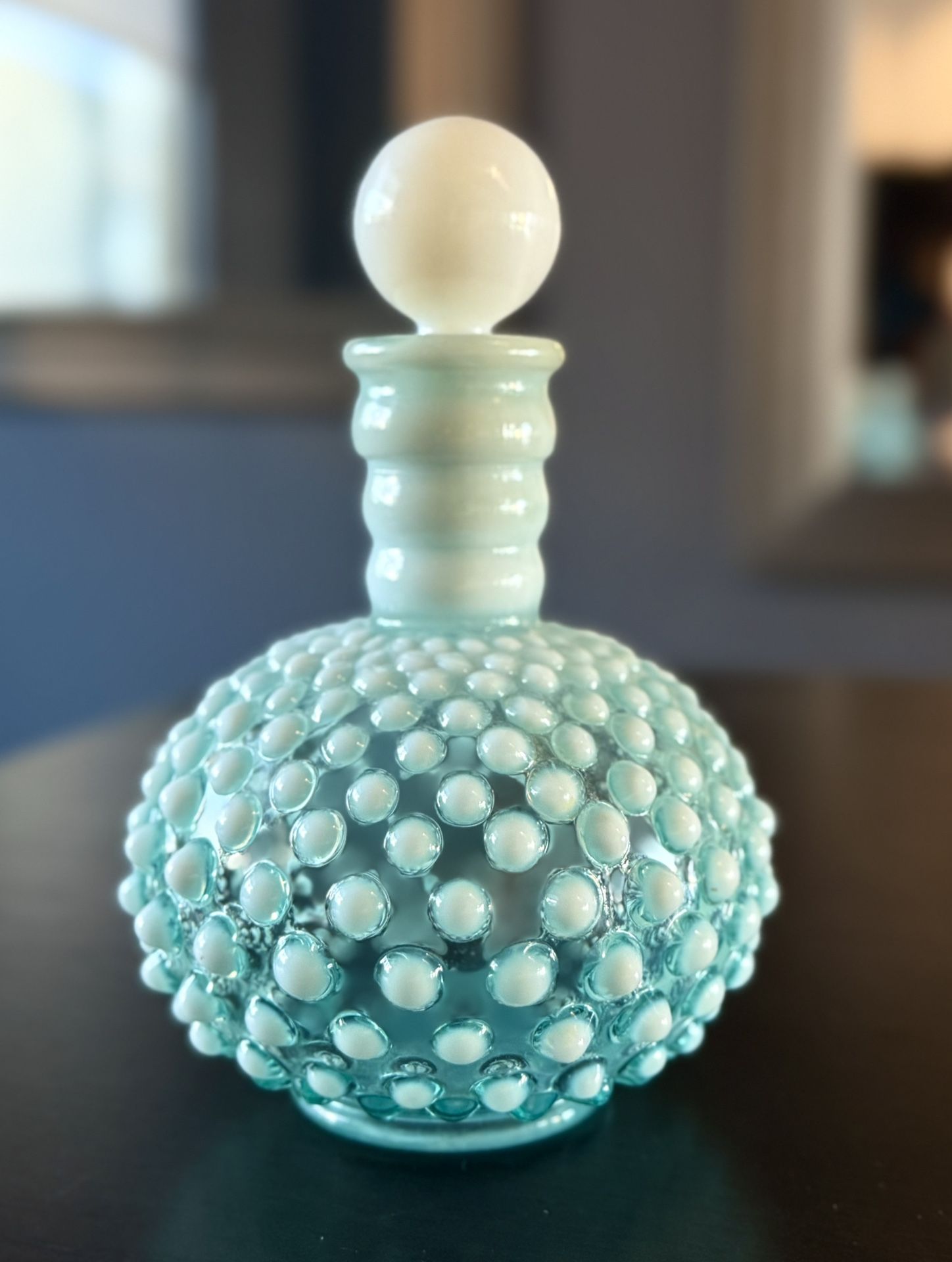 💎Vintage ‘Fenton Art Glass’ -gorgeous Decor