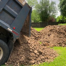 Fill Dirt
