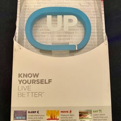 Fitness Tracker 