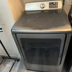 Samsung Dryer 