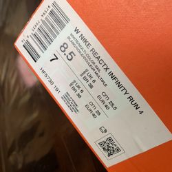 Nike Shoes 