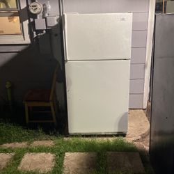 Roper By Whirlpool Fridge