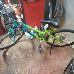 Nishiki Pueblo Mountain Bike 