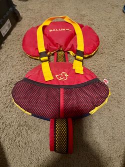 Baby Infant Life Jacket