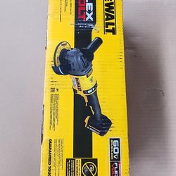 Dewalt 60v Grinder 