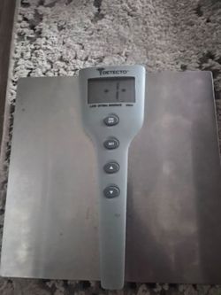Digital scale