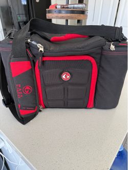 Gym Bag