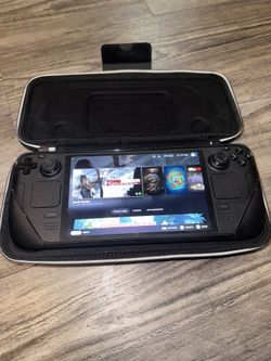 Steam Deck 1TB OLED