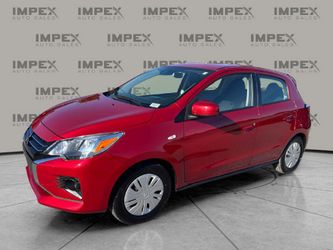 2024 Mitsubishi Mirage