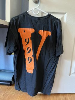 999 X Vlone Graphic Tee