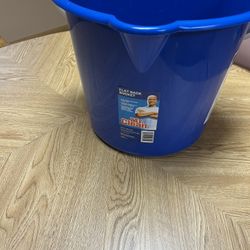 5 Gallon Bucket