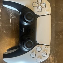 Ps Five Controller