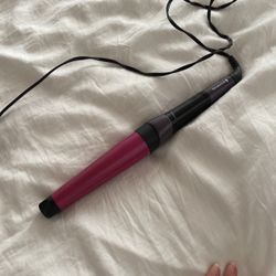 Remington Curling Wand 
