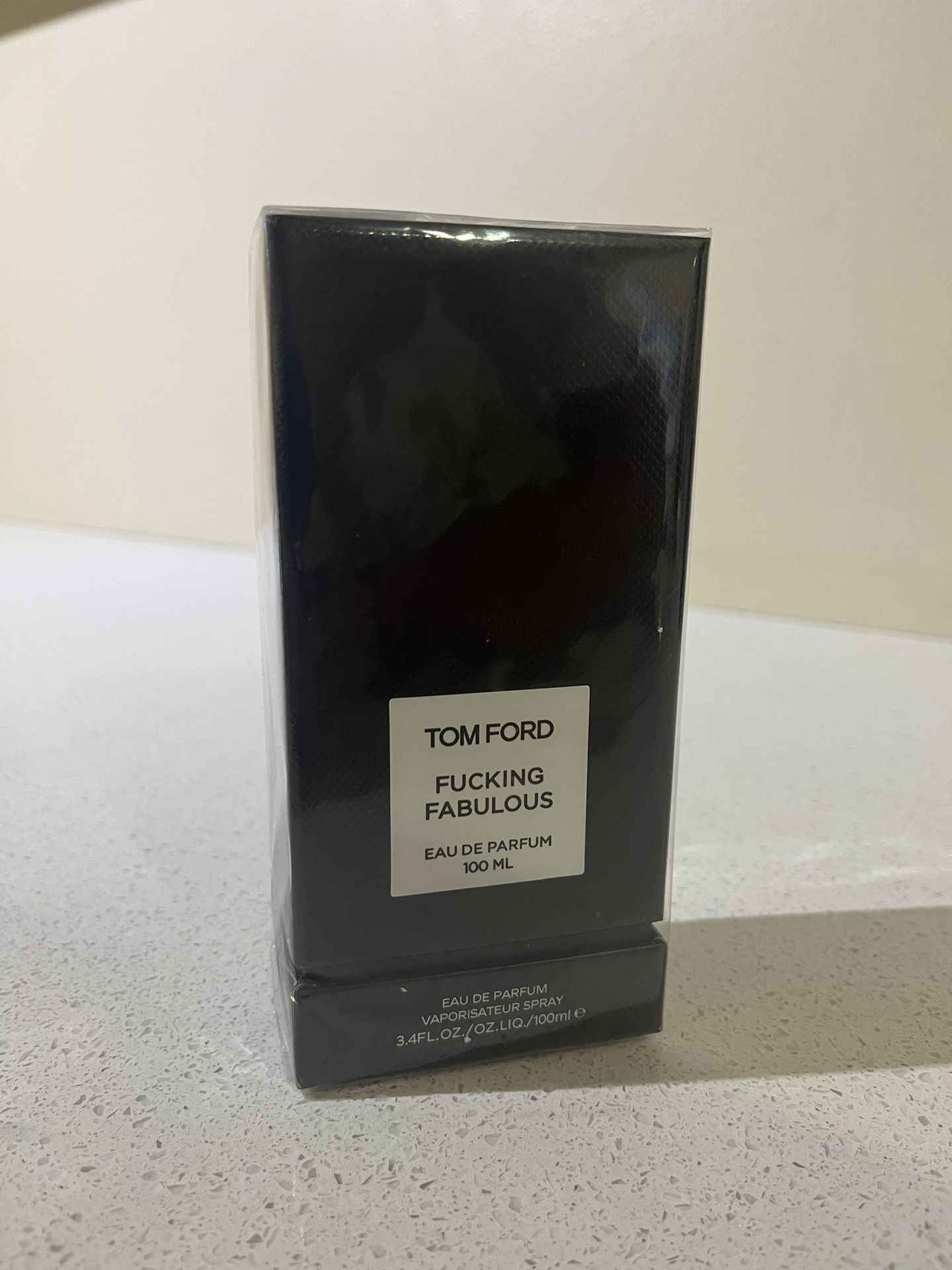 Tom Ford “Fucking fabulous” Cologne Brand New Unopened 