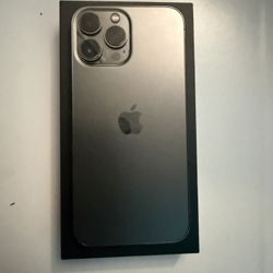 IPhone 13 Pro Max 