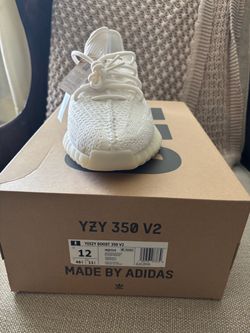 YEEZY BOOST 350 V2 Sz. 12