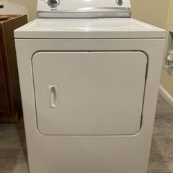 Kenmore Electric Dryer