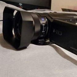 SONY CAMCORDER 