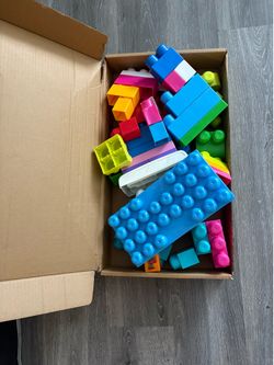 Free toys