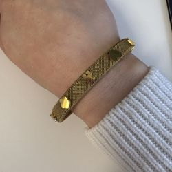 Tous  Bracelet stainless steel