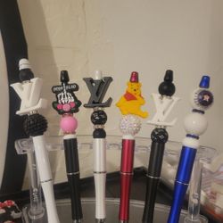 Custom Pens