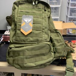 3-Day Assault Pack 