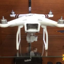 DJI Drone Phantom W321 