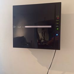 Rabbit Air, MinusA2 Air Purifiers for Home, Ultra Quiet HEPA Air Purifier - Wall Mountable Air Purifiers for Home Large Room, Allergies, Dust, Cooties