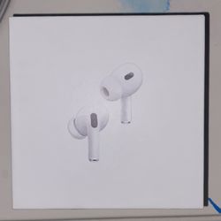 Apple AirPods Pro 2 (New)