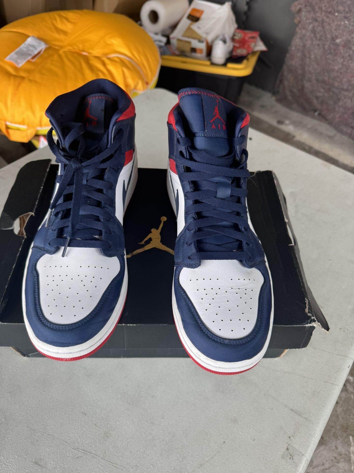 Jordan 1 Size 13