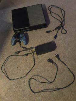 Xbox 1