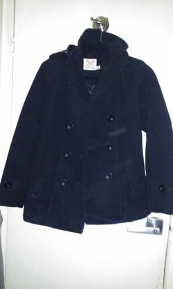 Size extra small Jacket