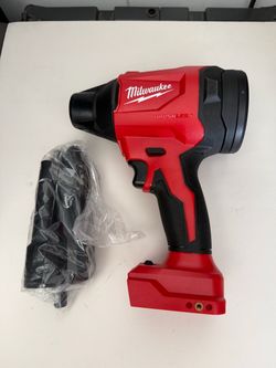 M18 precision Blower (battery also available)