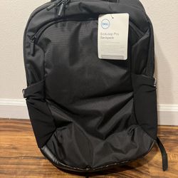 Dell EcoLoop Pro Backpack