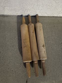 Rolling Pins
