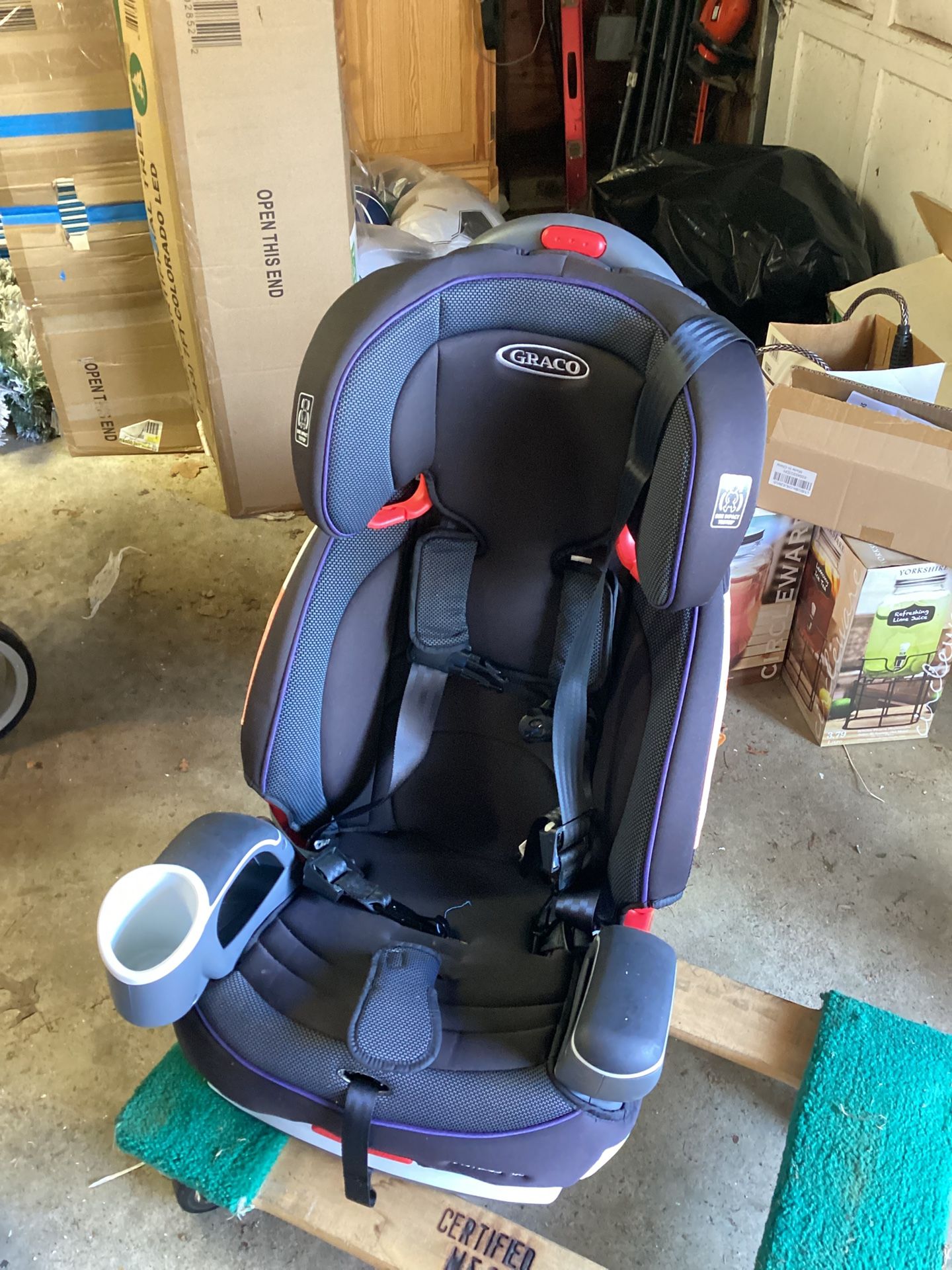 Car Seat