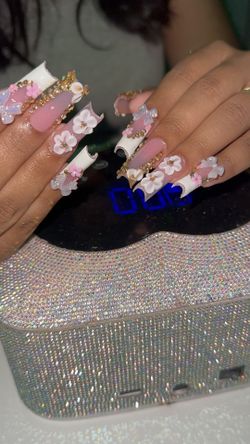 Nails