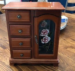 Jewelry Box