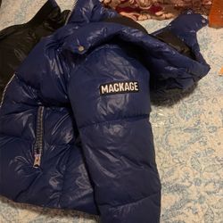 Mackage Coat 