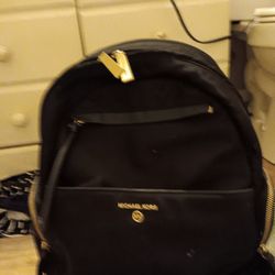 Michael Kors Backpack