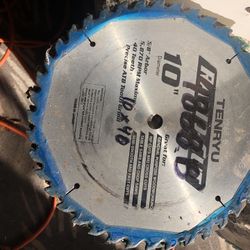 Saw Blades 