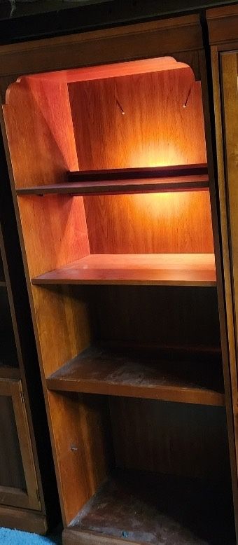 Shelving Unit