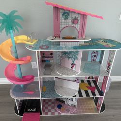 LOL Dream House