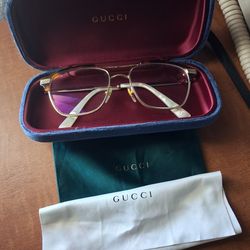 Gucci Glasses GG02410 001