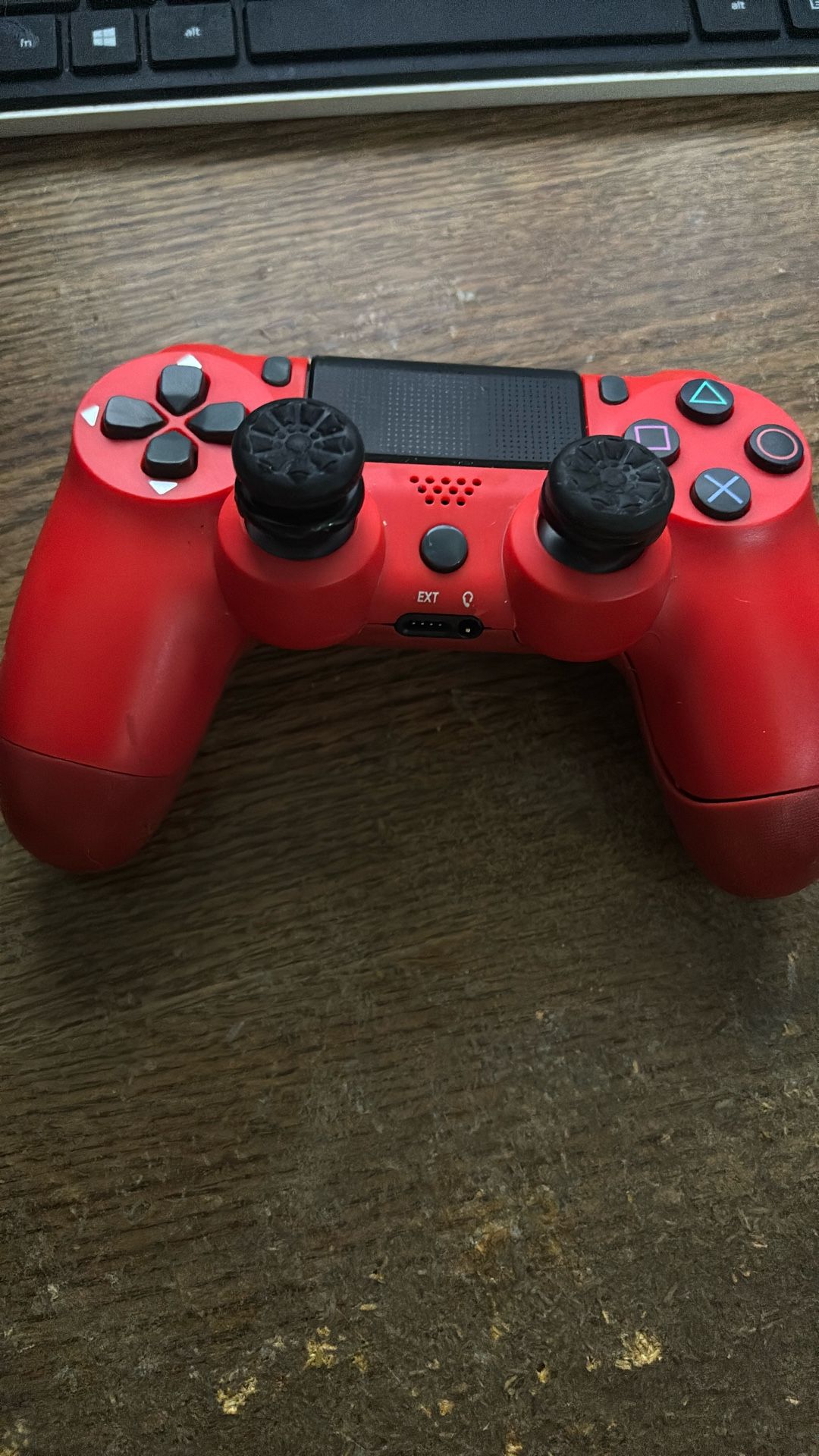 Controller