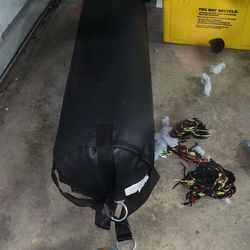 Punching Bag
