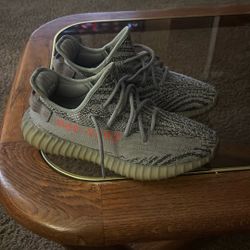 Yeezy V2 Bulega Non Reflective 