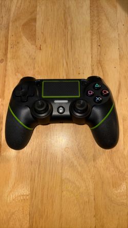 PS4 Controller