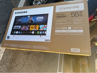 Samsung Smart Tv