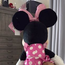 Minnie Mouse Disney Original 